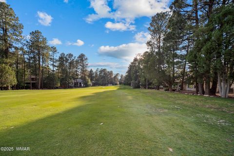 Tiny photo for 3231 W Old Linden Road, Show Low, AZ 85901 (MLS # 257436)