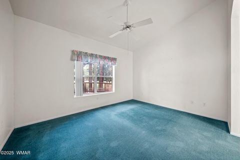 Tiny photo for 3231 W Old Linden Road, Show Low, AZ 85901 (MLS # 257436)