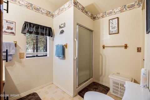 Tiny photo for 6239 Loggers Lane, Show Low, AZ 85901 (MLS # 261309)