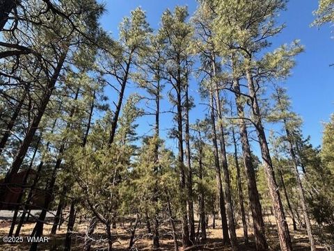 Tiny photo for 4790 W Hawthorn Road, Show Low, AZ 85901 (MLS # 260936)
