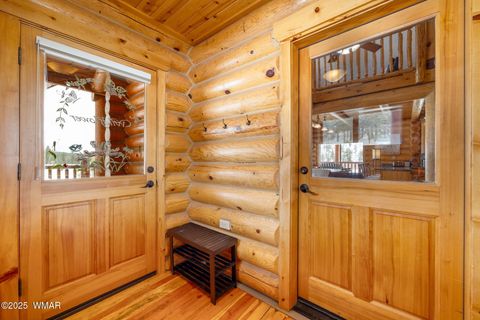 Tiny photo for 100 Main Street, Greer, AZ 85927 (MLS # 257283)