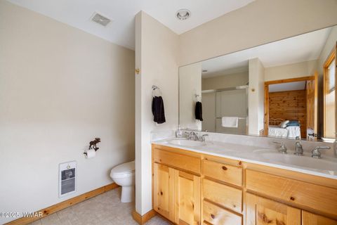 Tiny photo for 100 Main Street, Greer, AZ 85927 (MLS # 257283)