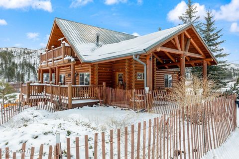 Tiny photo for 100 Main Street, Greer, AZ 85927 (MLS # 257283)