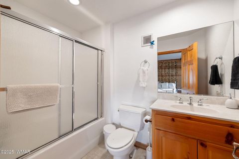 Tiny photo for 100 Main Street, Greer, AZ 85927 (MLS # 257283)