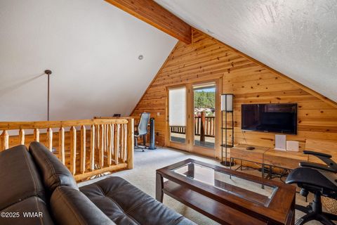 Tiny photo for 100 Main Street, Greer, AZ 85927 (MLS # 257283)