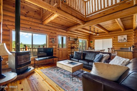 Tiny photo for 100 Main Street, Greer, AZ 85927 (MLS # 257283)