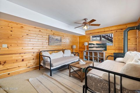 Tiny photo for 100 Main Street, Greer, AZ 85927 (MLS # 257283)