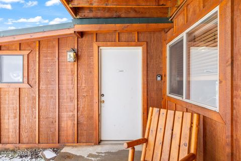 Tiny photo for 100 Main Street, Greer, AZ 85927 (MLS # 257283)