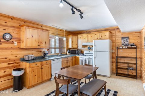 Tiny photo for 100 Main Street, Greer, AZ 85927 (MLS # 257283)