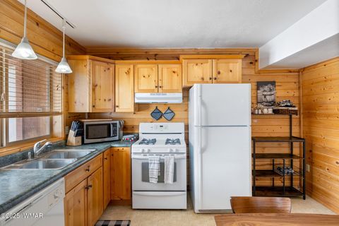 Tiny photo for 100 Main Street, Greer, AZ 85927 (MLS # 257283)