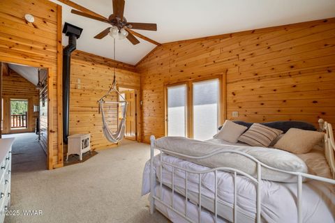 Tiny photo for 100 Main Street, Greer, AZ 85927 (MLS # 257283)