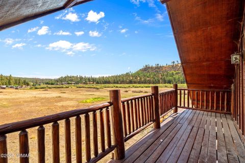 Tiny photo for 100 Main Street, Greer, AZ 85927 (MLS # 257283)