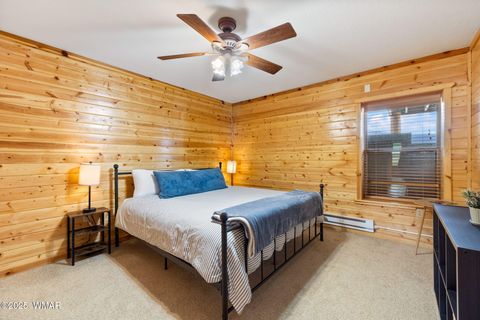 Tiny photo for 100 Main Street, Greer, AZ 85927 (MLS # 257283)