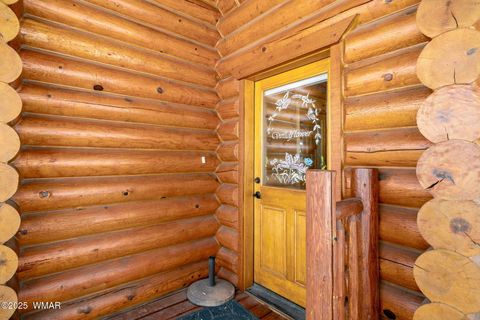 Tiny photo for 100 Main Street, Greer, AZ 85927 (MLS # 257283)