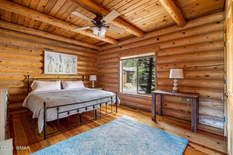 Tiny photo for 100 Main Street, Greer, AZ 85927 (MLS # 257283)