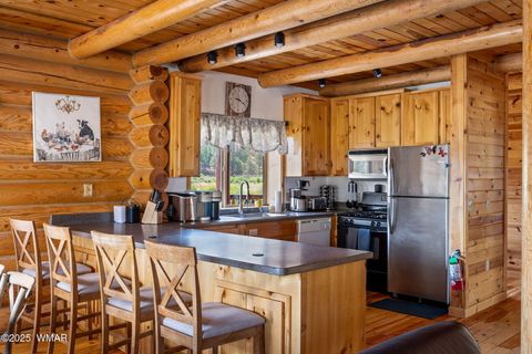Tiny photo for 100 Main Street, Greer, AZ 85927 (MLS # 257283)