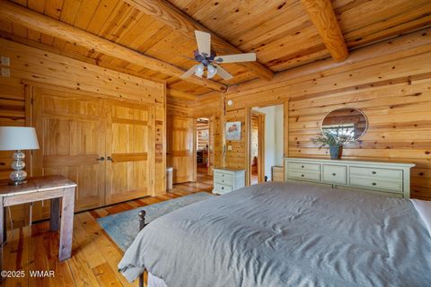 Tiny photo for 100 Main Street, Greer, AZ 85927 (MLS # 257283)