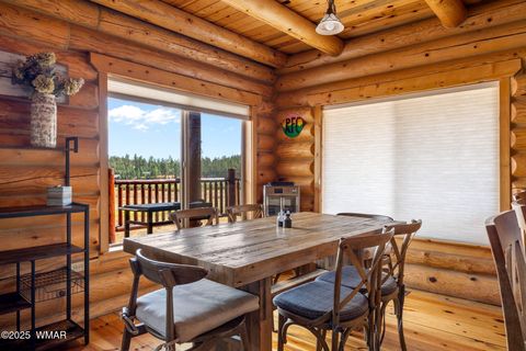 Tiny photo for 100 Main Street, Greer, AZ 85927 (MLS # 257283)