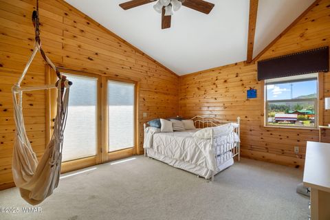 Tiny photo for 100 Main Street, Greer, AZ 85927 (MLS # 257283)
