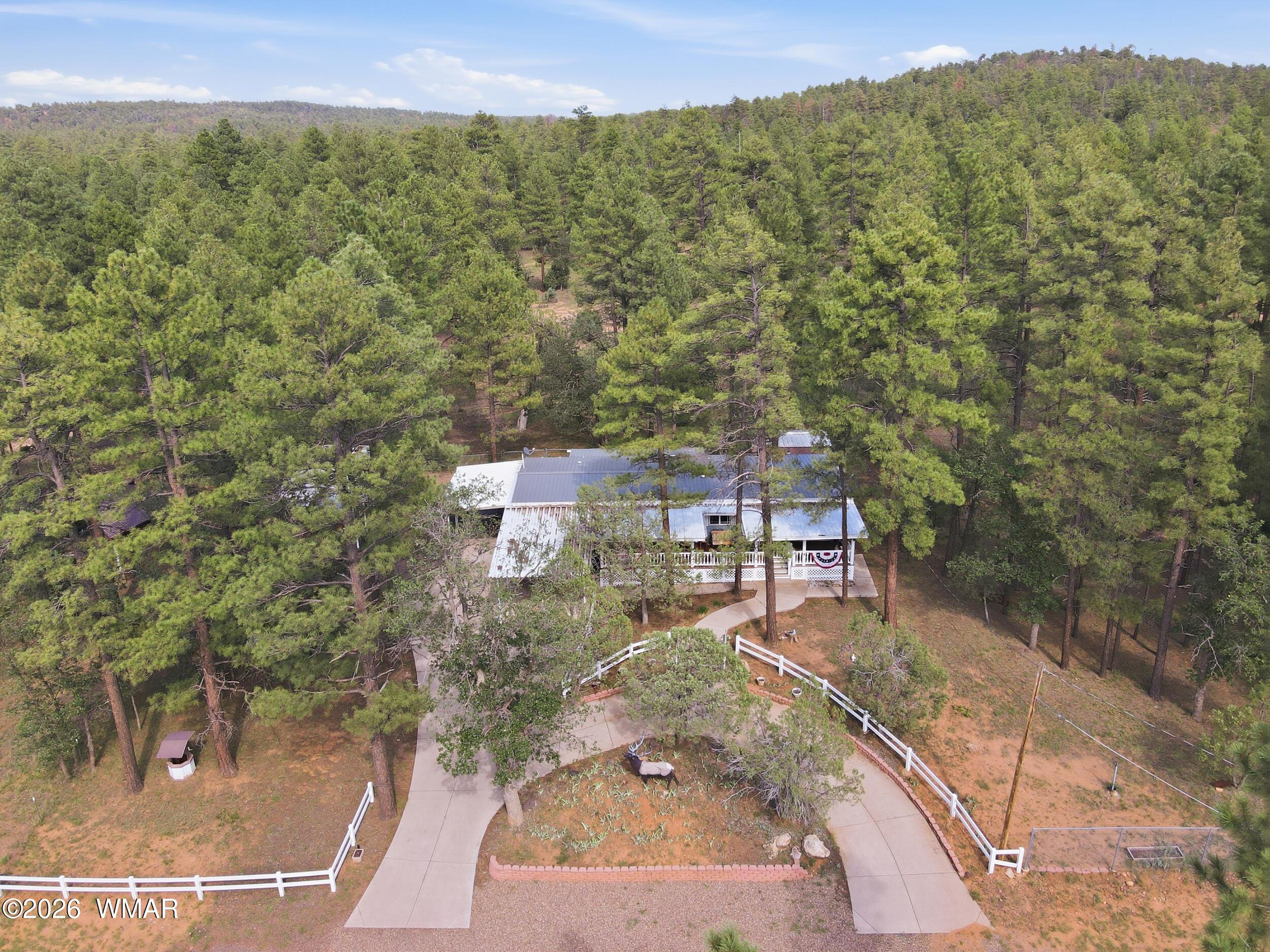4465 S Indian Trail