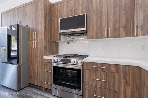 Tiny photo for 50 S Bench Circle, Show Low, AZ 85901 (MLS # 256065)