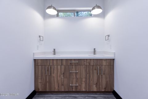 Tiny photo for 50 S Bench Circle, Show Low, AZ 85901 (MLS # 256065)