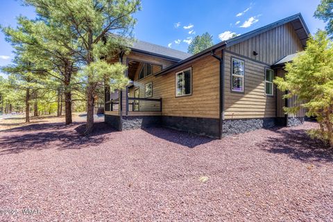 Tiny photo for 50 S Bench Circle, Show Low, AZ 85901 (MLS # 256065)