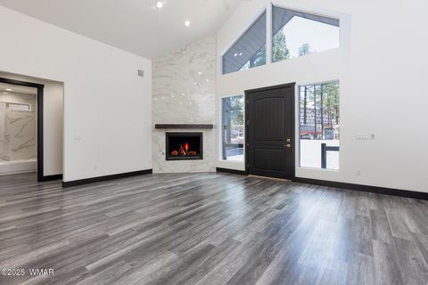 Tiny photo for 50 S Bench Circle, Show Low, AZ 85901 (MLS # 256065)