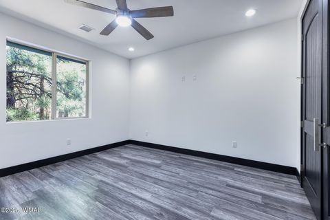 Tiny photo for 50 S Bench Circle, Show Low, AZ 85901 (MLS # 256065)