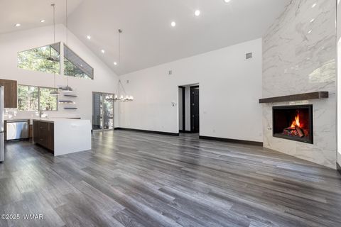 Tiny photo for 50 S Bench Circle, Show Low, AZ 85901 (MLS # 256065)