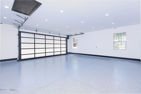 Tiny photo for 50 S Bench Circle, Show Low, AZ 85901 (MLS # 256065)