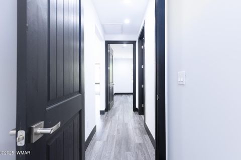 Tiny photo for 50 S Bench Circle, Show Low, AZ 85901 (MLS # 256065)