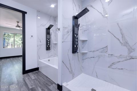 Tiny photo for 50 S Bench Circle, Show Low, AZ 85901 (MLS # 256065)