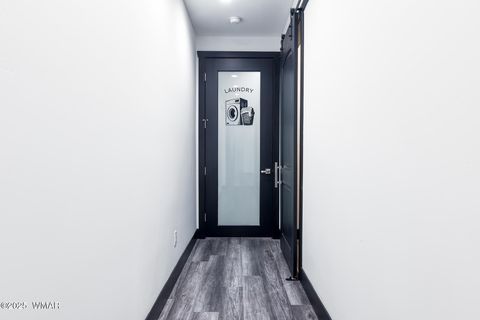 Tiny photo for 50 S Bench Circle, Show Low, AZ 85901 (MLS # 256065)