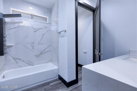 Tiny photo for 50 S Bench Circle, Show Low, AZ 85901 (MLS # 256065)