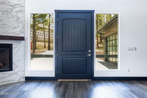 Tiny photo for 50 S Bench Circle, Show Low, AZ 85901 (MLS # 256065)