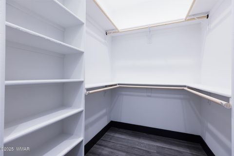 Tiny photo for 50 S Bench Circle, Show Low, AZ 85901 (MLS # 256065)