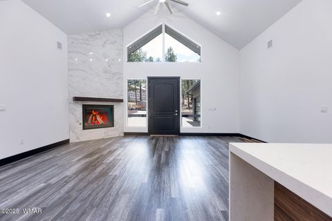 Tiny photo for 50 S Bench Circle, Show Low, AZ 85901 (MLS # 256065)