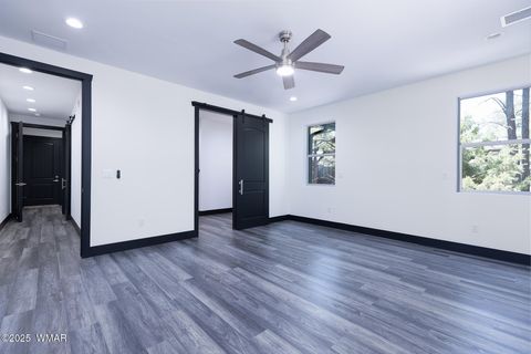 Tiny photo for 50 S Bench Circle, Show Low, AZ 85901 (MLS # 256065)