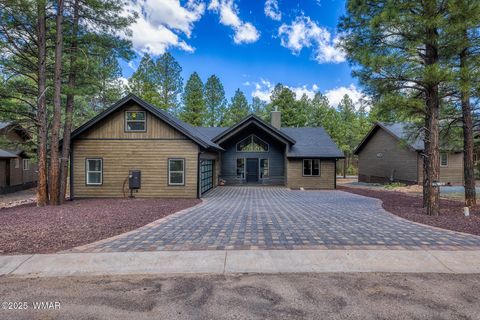 Tiny photo for 50 S Bench Circle, Show Low, AZ 85901 (MLS # 256065)
