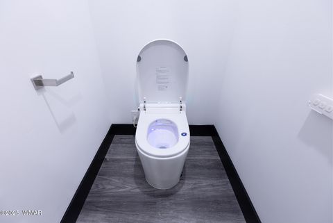 Tiny photo for 50 S Bench Circle, Show Low, AZ 85901 (MLS # 256065)