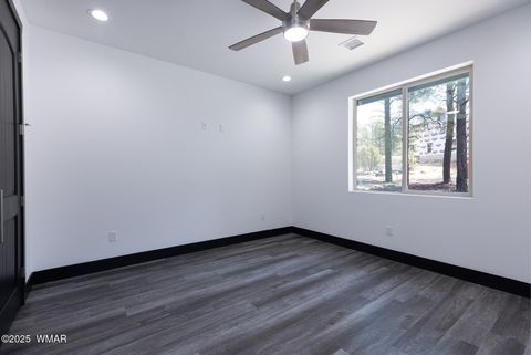 Tiny photo for 50 S Bench Circle, Show Low, AZ 85901 (MLS # 256065)