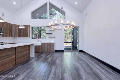 Tiny photo for 50 S Bench Circle, Show Low, AZ 85901 (MLS # 256065)