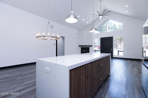 Tiny photo for 50 S Bench Circle, Show Low, AZ 85901 (MLS # 256065)