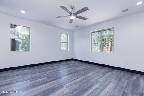 Tiny photo for 50 S Bench Circle, Show Low, AZ 85901 (MLS # 256065)