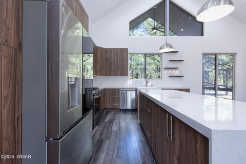 Tiny photo for 50 S Bench Circle, Show Low, AZ 85901 (MLS # 256065)