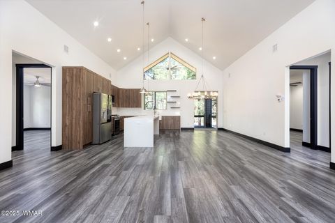 Tiny photo for 50 S Bench Circle, Show Low, AZ 85901 (MLS # 256065)