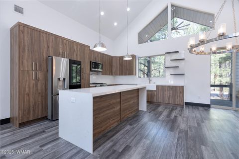 Tiny photo for 50 S Bench Circle, Show Low, AZ 85901 (MLS # 256065)