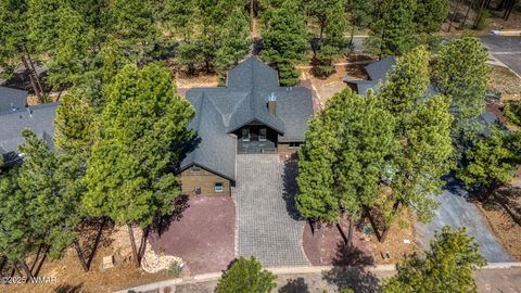 Tiny photo for 50 S Bench Circle, Show Low, AZ 85901 (MLS # 256065)