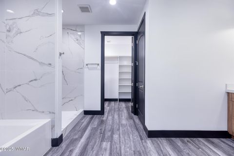 Tiny photo for 50 S Bench Circle, Show Low, AZ 85901 (MLS # 256065)